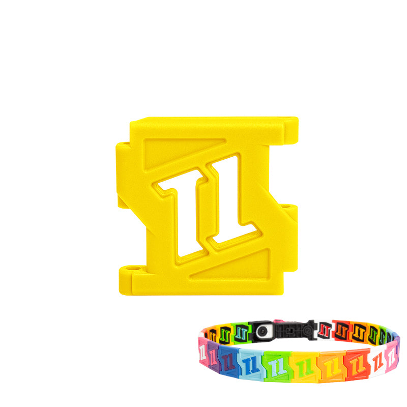 T1 Modular Belt Link (Pin included)