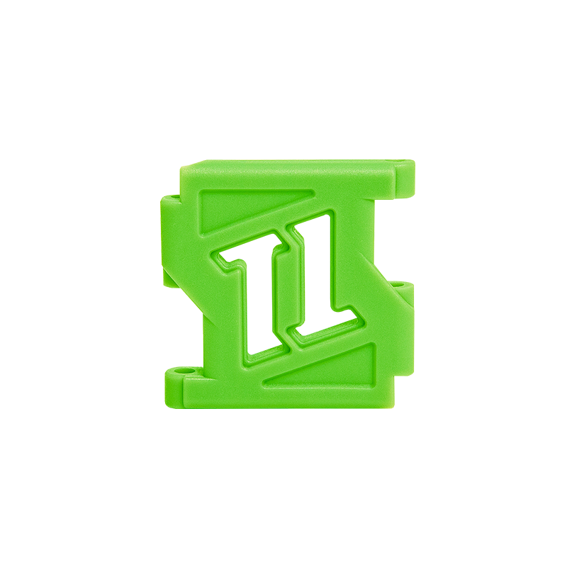 T1 Modular Belt Link (Pin included)