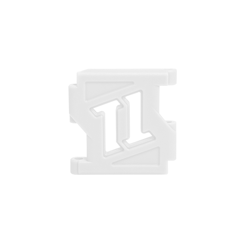 T1 Modular Belt Link (Pin included)