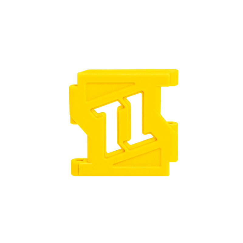 T1 Modular Belt Link (Pin included)