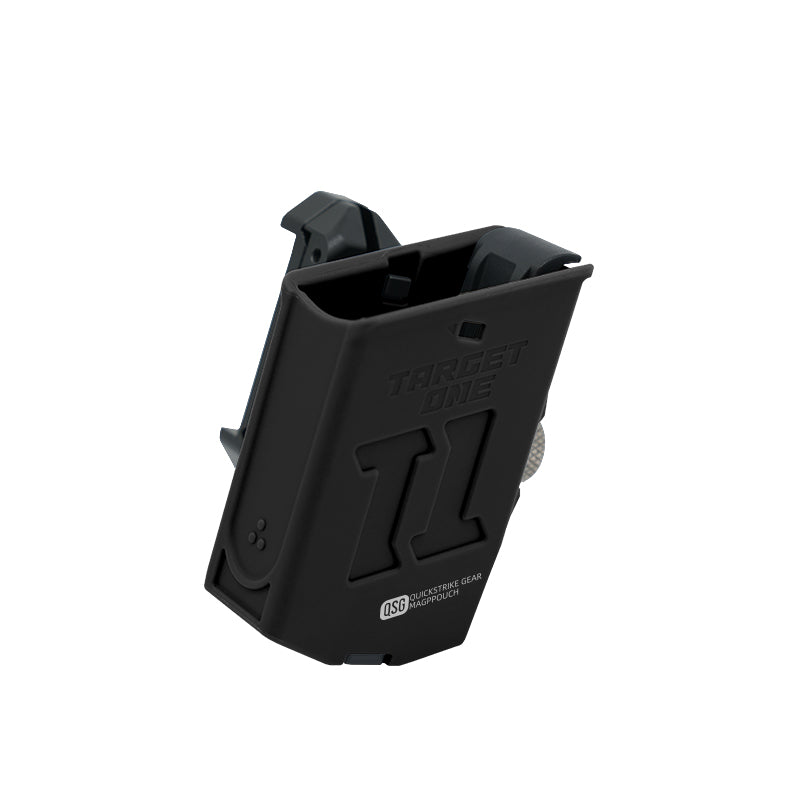 T1 Mag Pouch (with QR Component)