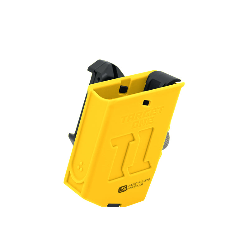 T1 Mag Pouch (with quick release component)