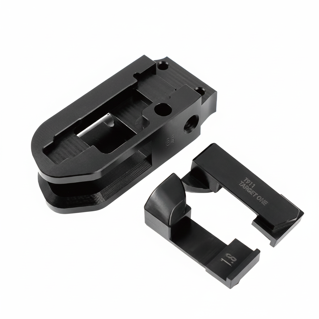 T1 Racing Holster Insert Block
