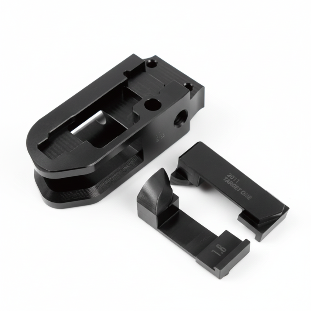 T1 Racing Holster Insert Block