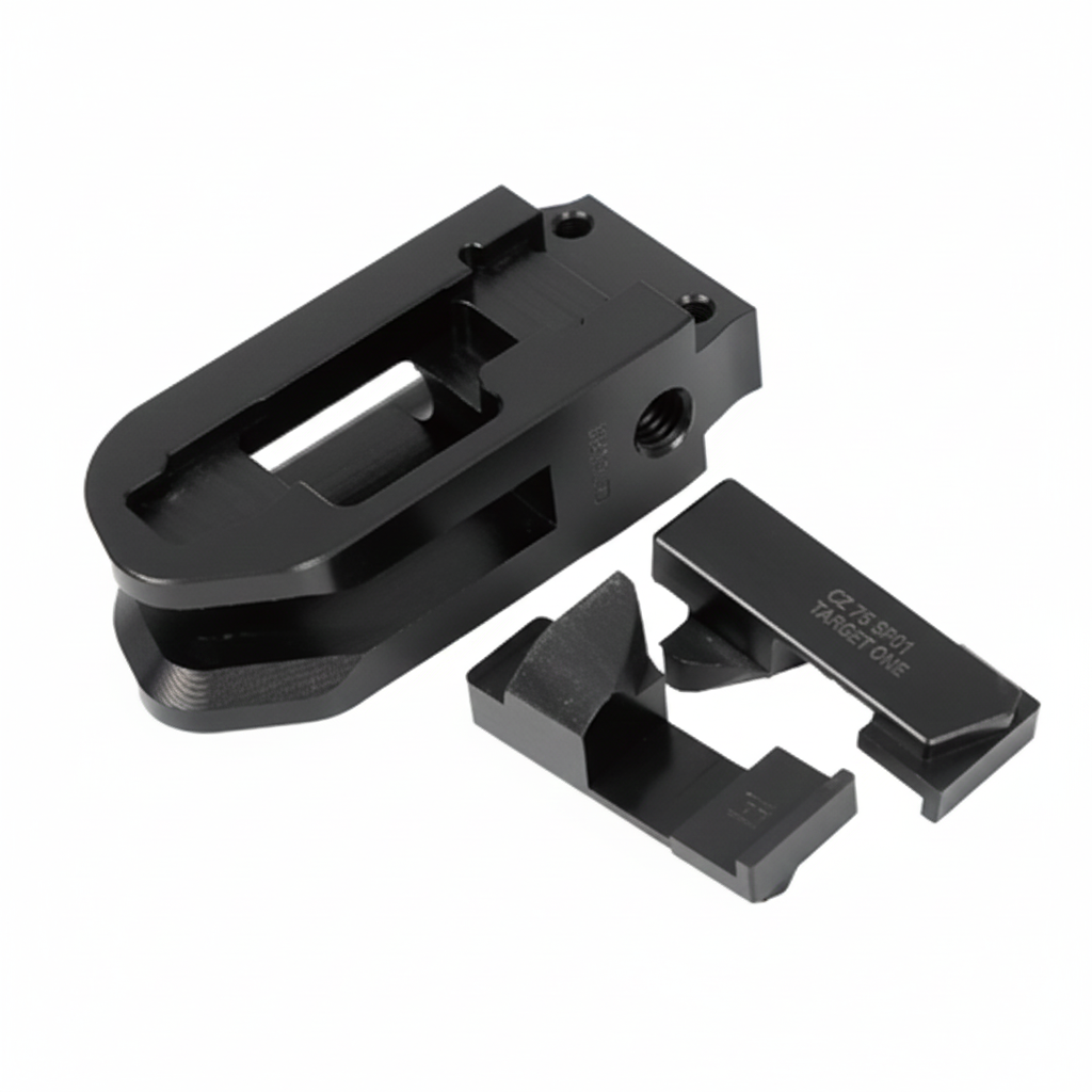 T1 Racing Holster Insert Block