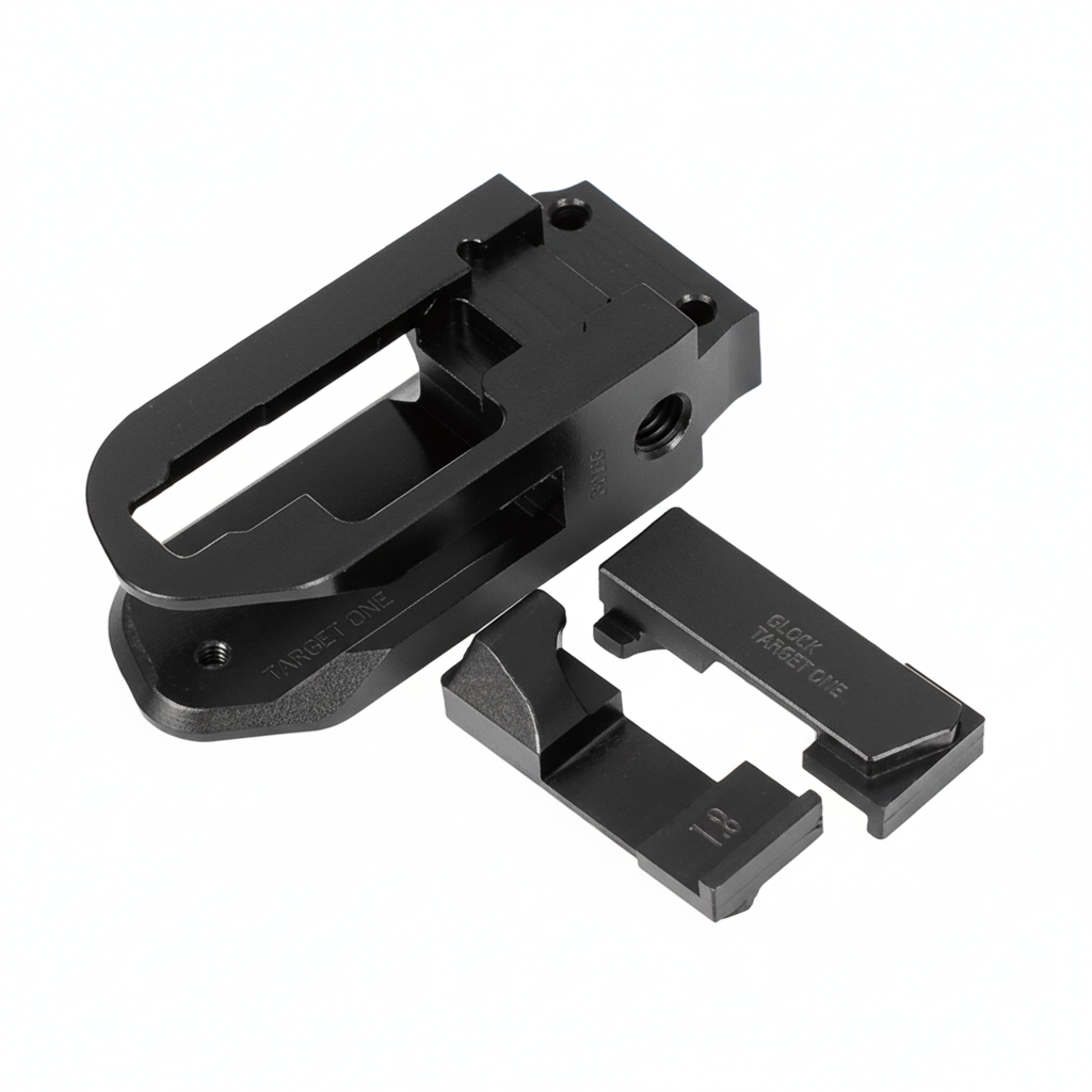 T1 Racing Holster Insert Block