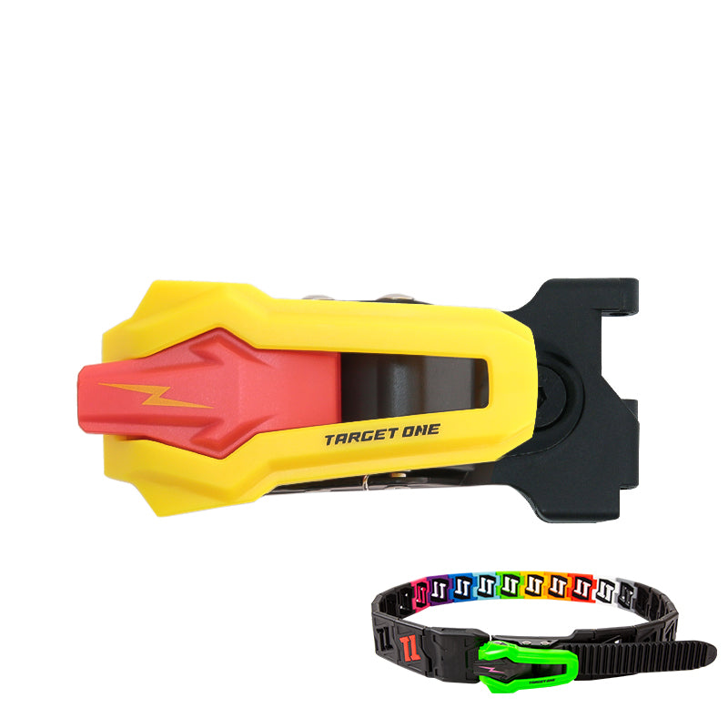 T1 Modular Belt Ratchet Buckle