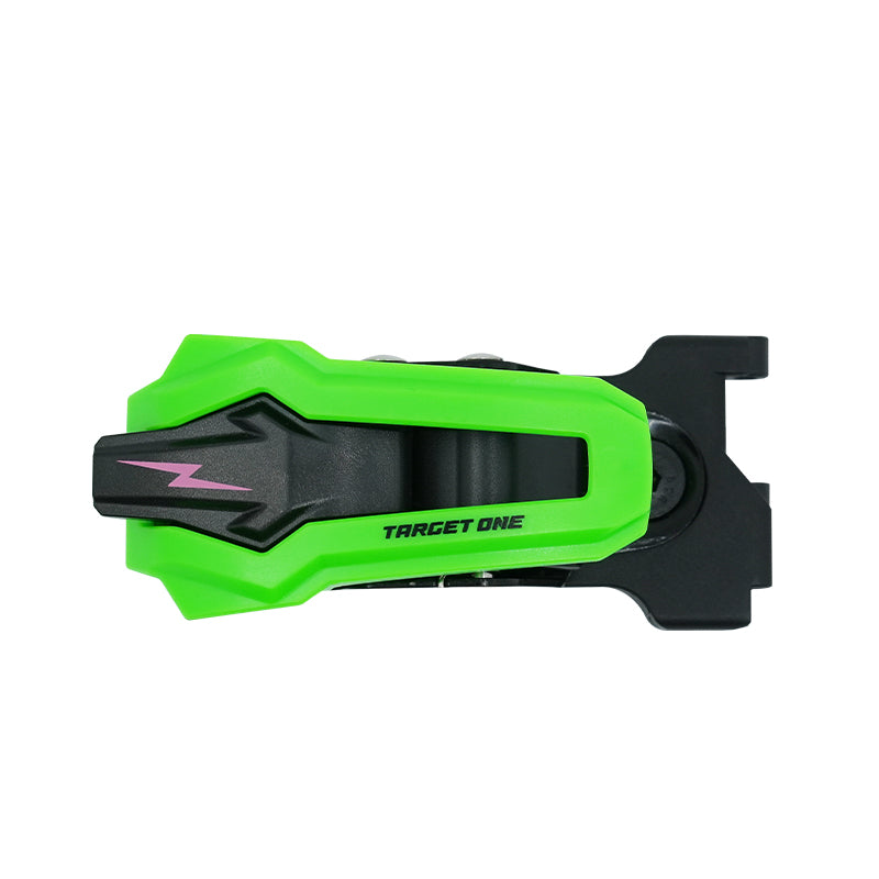 T1 Modular Belt Ratchet Buckle