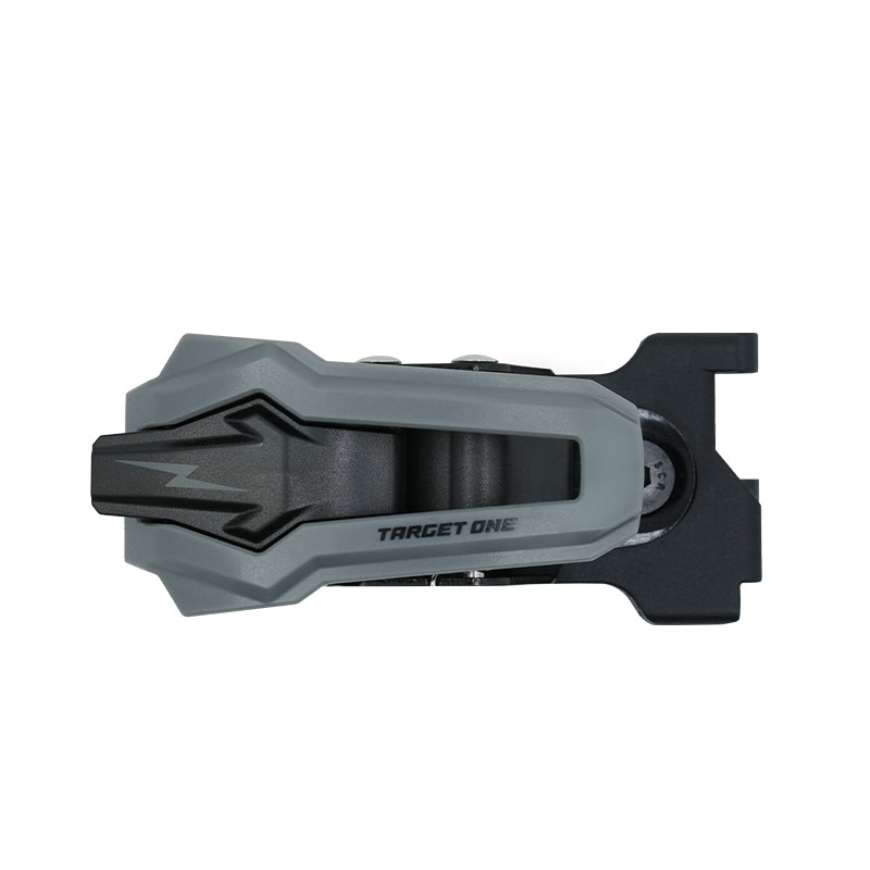 T1 Modular Belt Ratchet Buckle