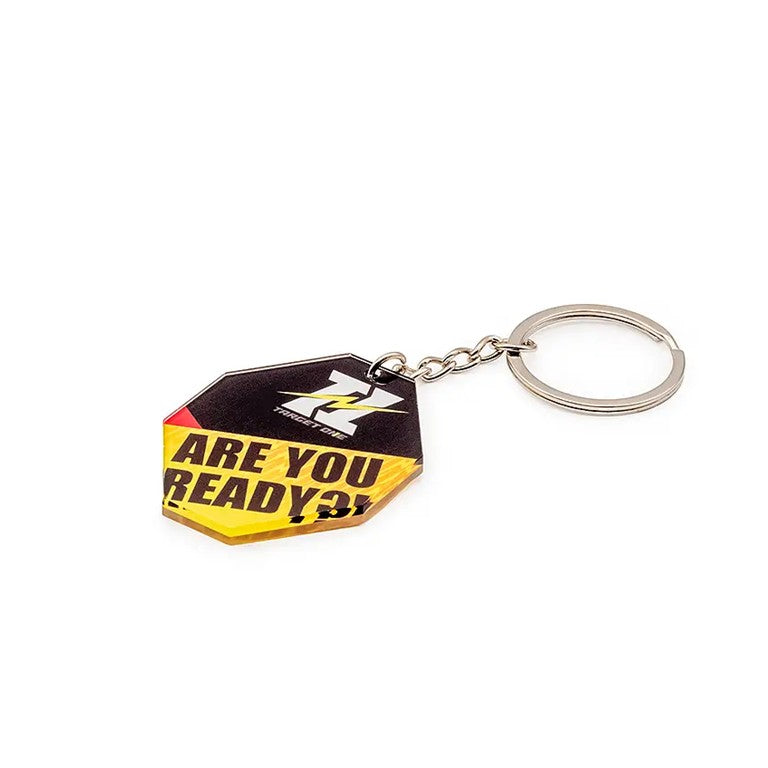 T1 Key Chain