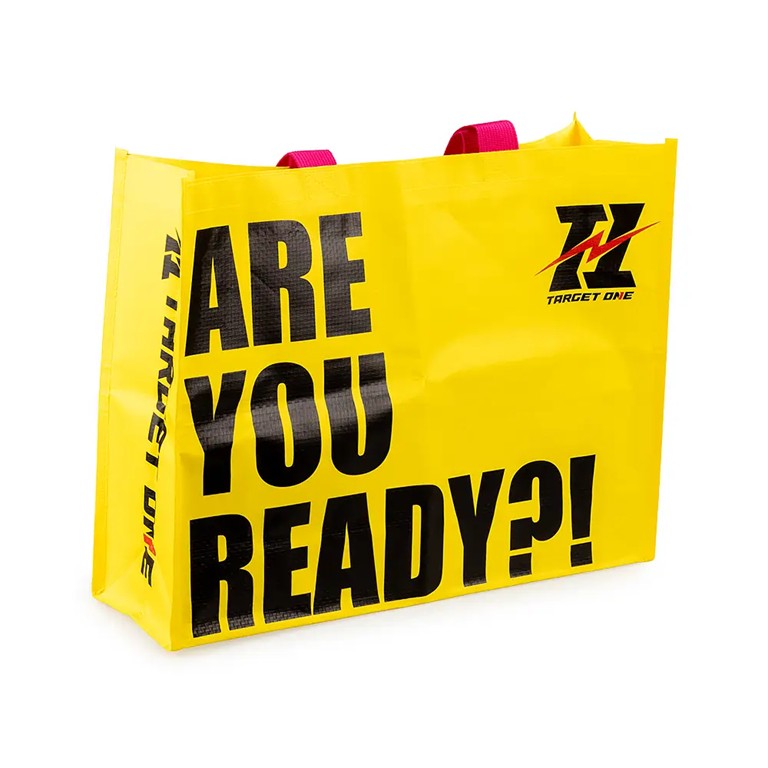 T1 Shopping Bag