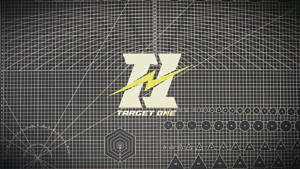 T1 Mag Pouch (with QR Component)